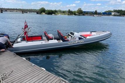 Wahoo LX600 Barracuda for sale in United Kingdom for £85,000