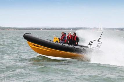 Pacific Craft 22 Rib for sale in United Kingdom for £9,999