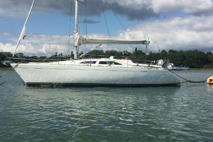 Maxi 1000 for sale in United Kingdom for £43,500