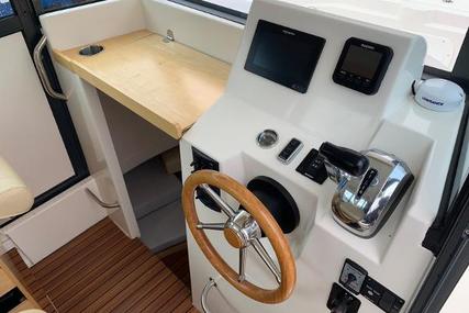 Ocqueteau Ostrea 800 for sale in United Kingdom for £49,995