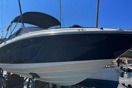 Sea Ray SLX 250 for sale in Spain for €39,900 (£33,780)
