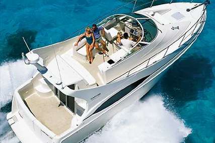 Carver Yachts 350 Mariner for sale in United States of America for $85,000 (£67,305)