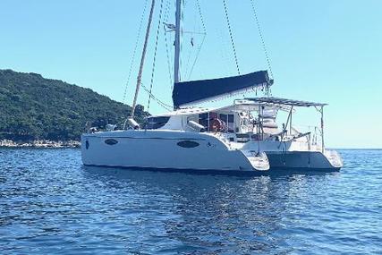 Fountaine Pajot Orana for sale in United States of America for $335,000 (£265,260) Fountaine Pajot Orana for sale in United States of America for $335,000 (£265,260)