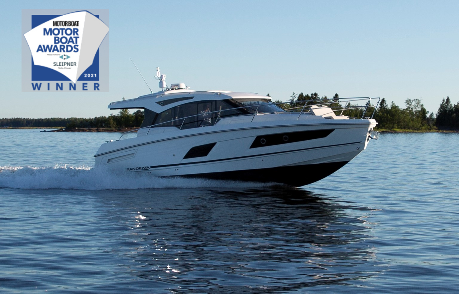 Grandezza 37ca for sale Rightboat