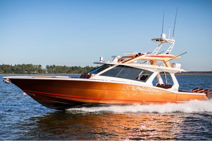 Scout 530 LXF for sale in Seychelles for $2,912,000 (£2,395,998)
