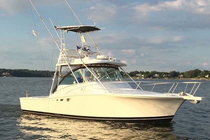 Luhrs 320 Express for sale in United States of America for $89,000 (£70,815) Luhrs 320 Express for sale in United States of America for $89,000 (£70,815)