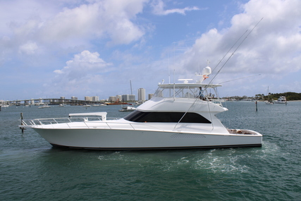 Viking Convertible for sale in United States of America for $2,195,000 (£1,757,617)