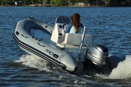 Zodiac Pro 500 for sale in United Kingdom for £22,000