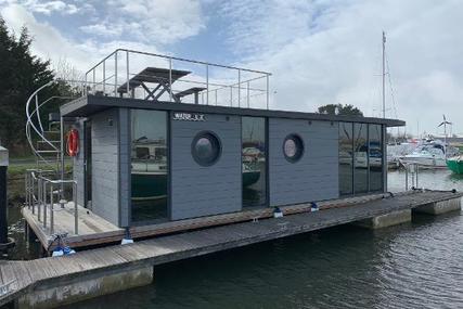 Waterlodge Three for sale in United Kingdom for £130,000