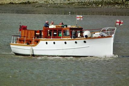 Joe White of Fulham Dunkirk Little Ship for sale in United Kingdom for £99,500