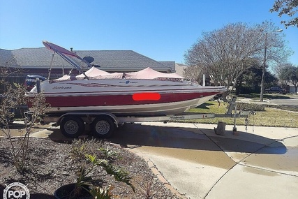 Hurricane SunDeck Sport 201 for sale in United States of America for $27,990 (£23,152)