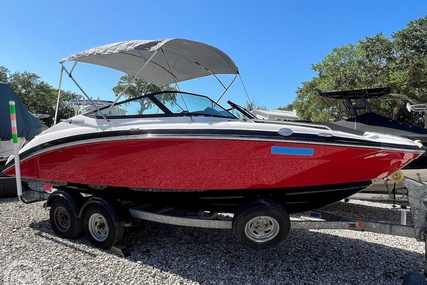 Yamaha 212 SS for sale in United States of America for $43,900 (£35,819) Yamaha 212 SS for sale in United States of America for $43,900 (£35,819)