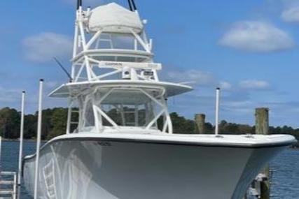 Yellowfin 42 for sale in United States of America for $675,000 (£540,935)