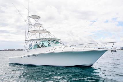 CABO 40 Hardtop Express for sale in United States of America for $625,000 (£500,452)
