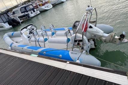 Solent 690 Rib for sale in United Kingdom for £14,000