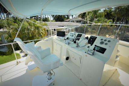 Hatteras Cabin Cruiser for sale in United States of America for $127,500 (£104,048)