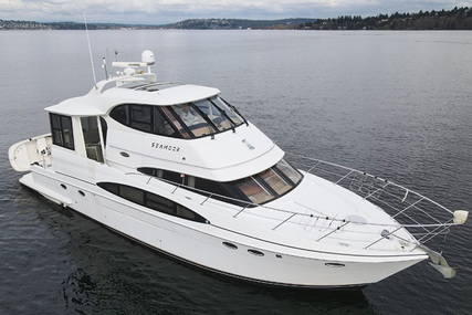Carver Yachts 564 Cockpit for sale in United States of America for $405,000 (£330,504)