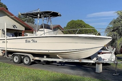 Angler 22 for sale in United States of America for $22,500 (£18,422)
