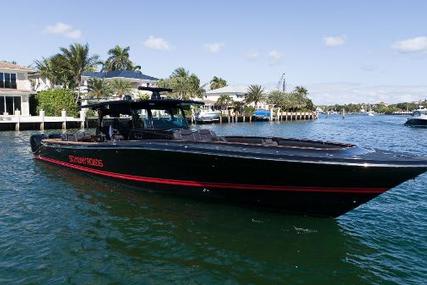 HCB Sueños for sale in United States of America for $1,495,000 (£1,195,962)