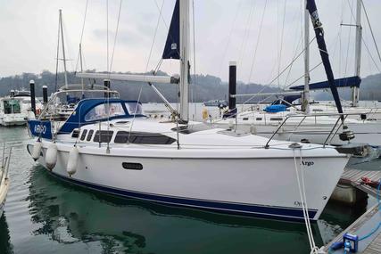 Hunter 340 for sale in United Kingdom for £42,500