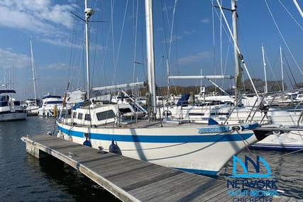 Endurance 37 Ketch for sale in United Kingdom for £29,950