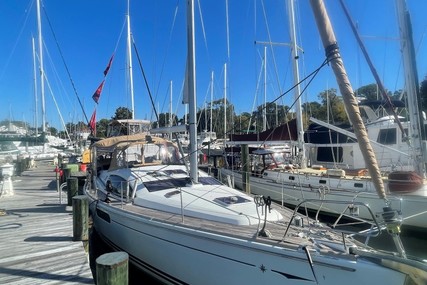 Jeanneau 45DS for sale in United States of America for $259,000 (£207,559) Jeanneau 45DS for sale in United States of America for $259,000 (£207,559)