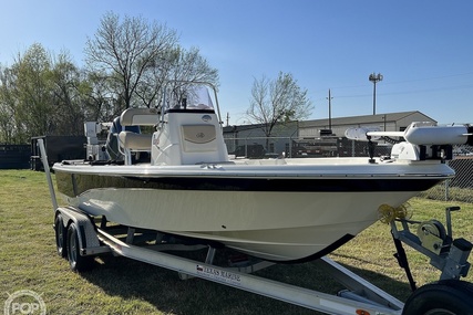 NauticStar 215 XTS TE for sale in United States of America for $51,000 (£42,475) NauticStar 215 XTS TE for sale in United States of America for $51,000 (£42,475)
