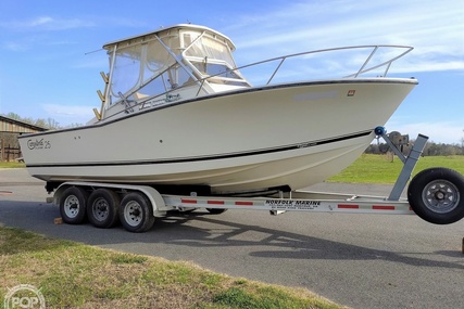 Carolina Classic 25 for sale in United States of America for $112,000 (£89,681)