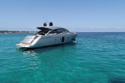 Pershing 64 for sale in France for €1,050,000 (£887,266)