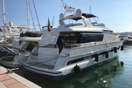 Sanlorenzo 72 for sale in Monaco for €650,000 (£550,759)