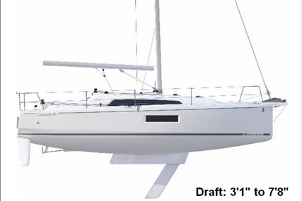 Beneteau Oceanis 30.1 for sale in United States of America for $193,000 (£154,395)