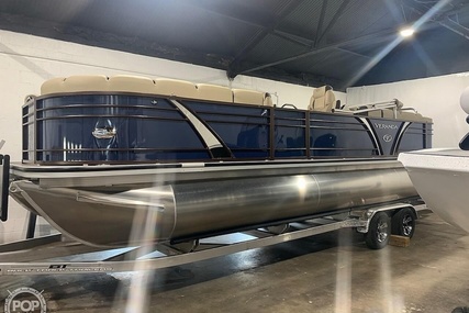 Veranda VP 25RC for sale in United States of America for $104,000 (£82,776)