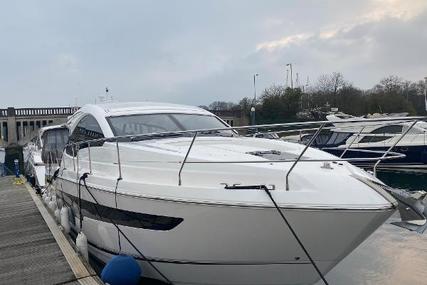 Fairline Targa 48 Open for sale in United Kingdom for £749,995 Fairline Targa 48 Open for sale in United Kingdom for £749,995