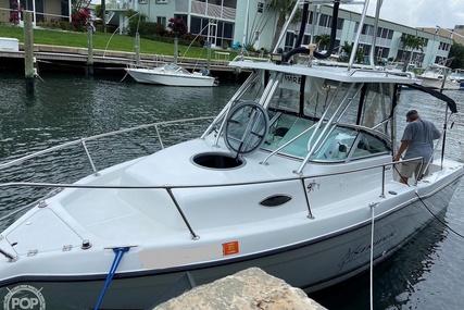 Seaswirl Striper 2600 WA Limited Edition for sale in United States of America for $59,000 (£46,945)