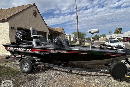 Tracker Pro Team 175 for sale in United States of America for $22,000 (£17,420) Tracker Pro Team 175 for sale in United States of America for $22,000 (£17,420)