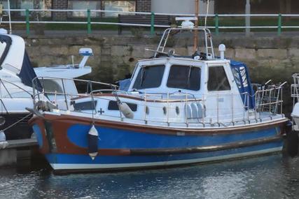 Nelson 42 Pilot for sale in United Kingdom for £49,950