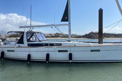 Beneteau Oceanis 45 for sale in Spain for £249,000