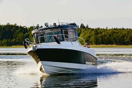 Pegazus 560 Top Fisher for sale in United Kingdom for £35,250