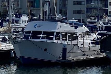 Patagonia Yachts Latitude 44 for sale in United Kingdom for £123,500