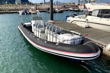Cobra 850 RIB for sale in United Kingdom for £27,950