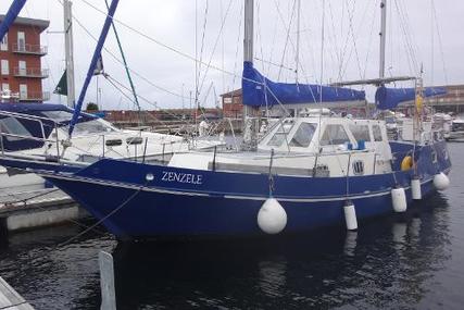 Bruce Roberts Spray 40 for sale in United Kingdom for £77,500 Bruce Roberts Spray 40 for sale in United Kingdom for £77,500