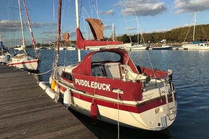 Newbridge Virgo Voyager 23 for sale in United Kingdom for £6,000