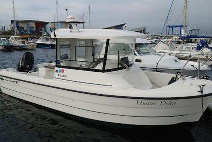 Smartliner Fisher 23 for sale in United Kingdom for £31,500