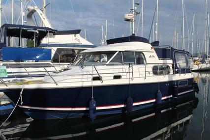 Nimbus 340 Commander for sale in United Kingdom for £149,950 Nimbus 340 Commander for sale in United Kingdom for £149,950