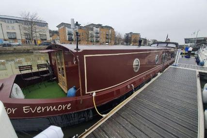 Collingwood Sailaway Widebeam Canal boat for sale in United Kingdom for £139,500