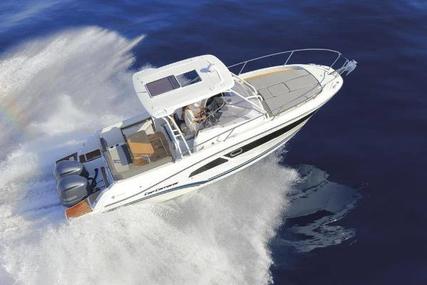 Jeanneau Cap Camarat 9.0 wa for sale in United Kingdom for £159,756 Jeanneau Cap Camarat 9.0 wa for sale in United Kingdom for £159,756