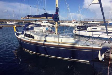 Dufour Yachts Arpege 30 for sale in United Kingdom for £8,995 Dufour Yachts Arpege 30 for sale in United Kingdom for £8,995