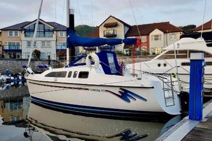 Hunter 26 for sale in United Kingdom for £16,200 Hunter 26 for sale in United Kingdom for £16,200