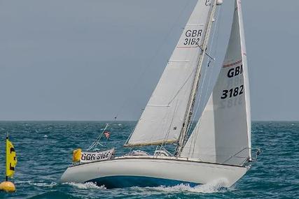 ELIZABETHAN 30 for sale in United Kingdom for £13,000