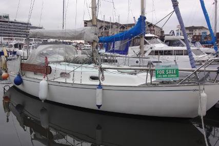 Contessa 26 for sale in United Kingdom for £7,995